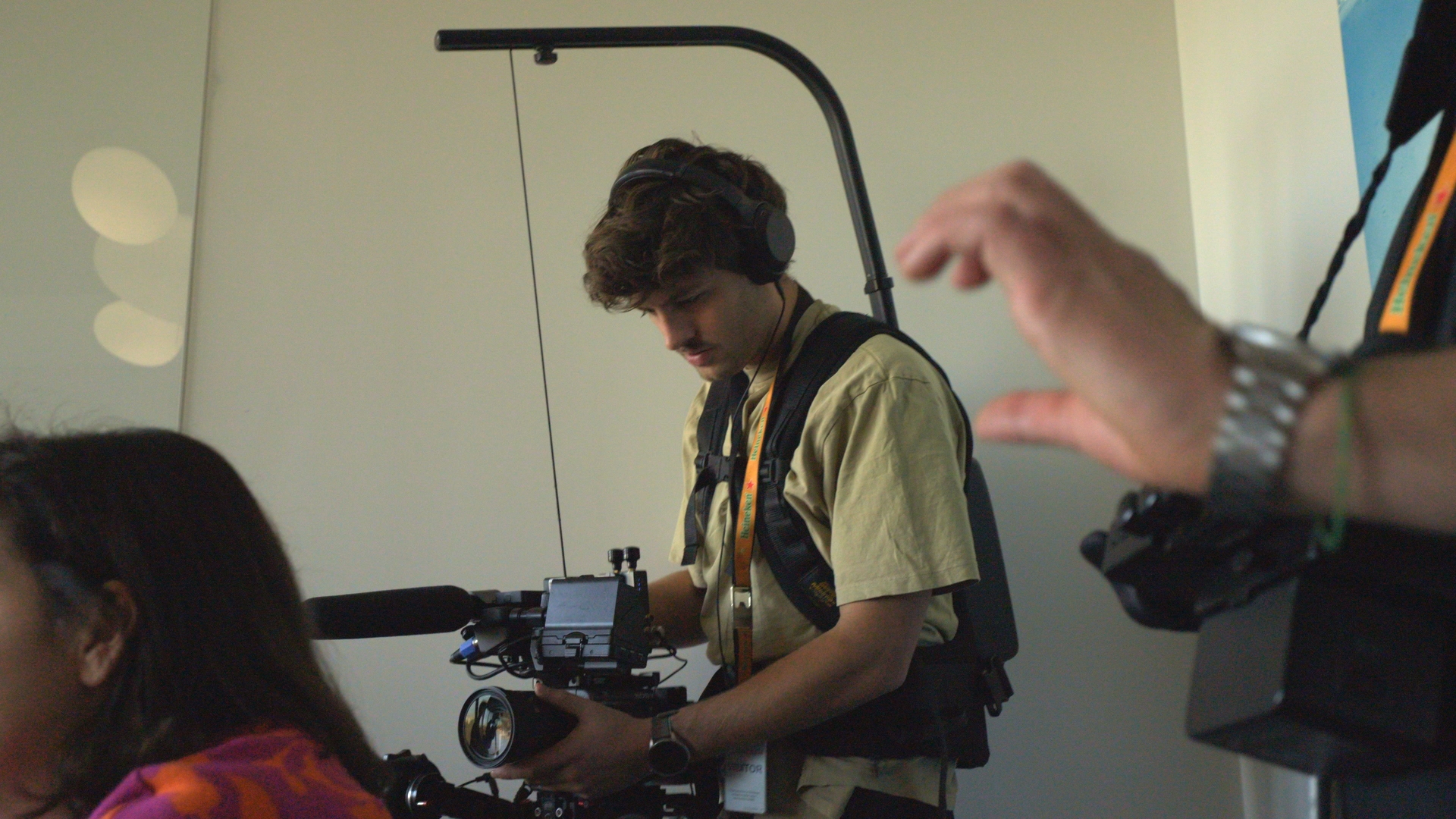 How to extract more content from a single video shoot
