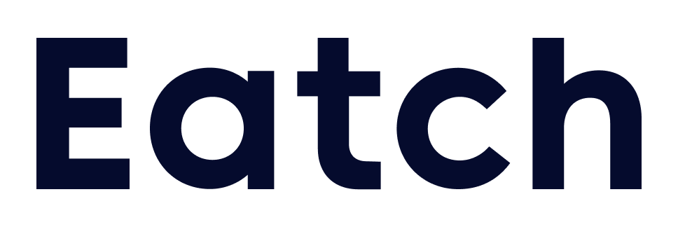 Eatch logo