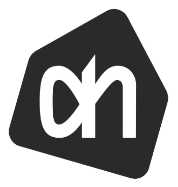 Albert Heijn logo
