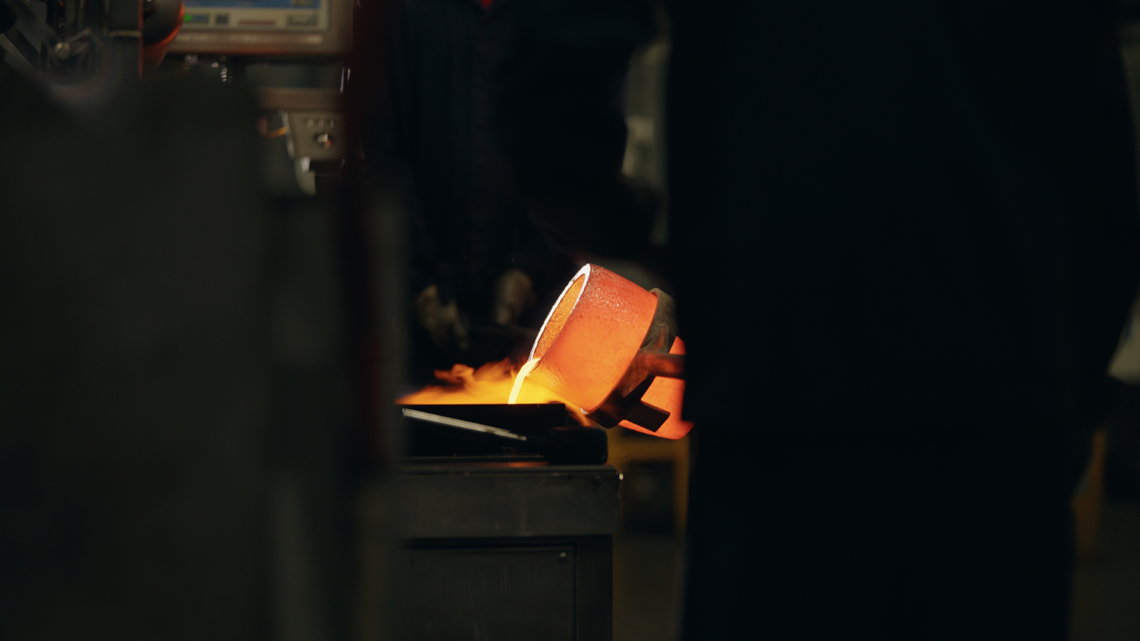 Gold Republic — The Birth of Value