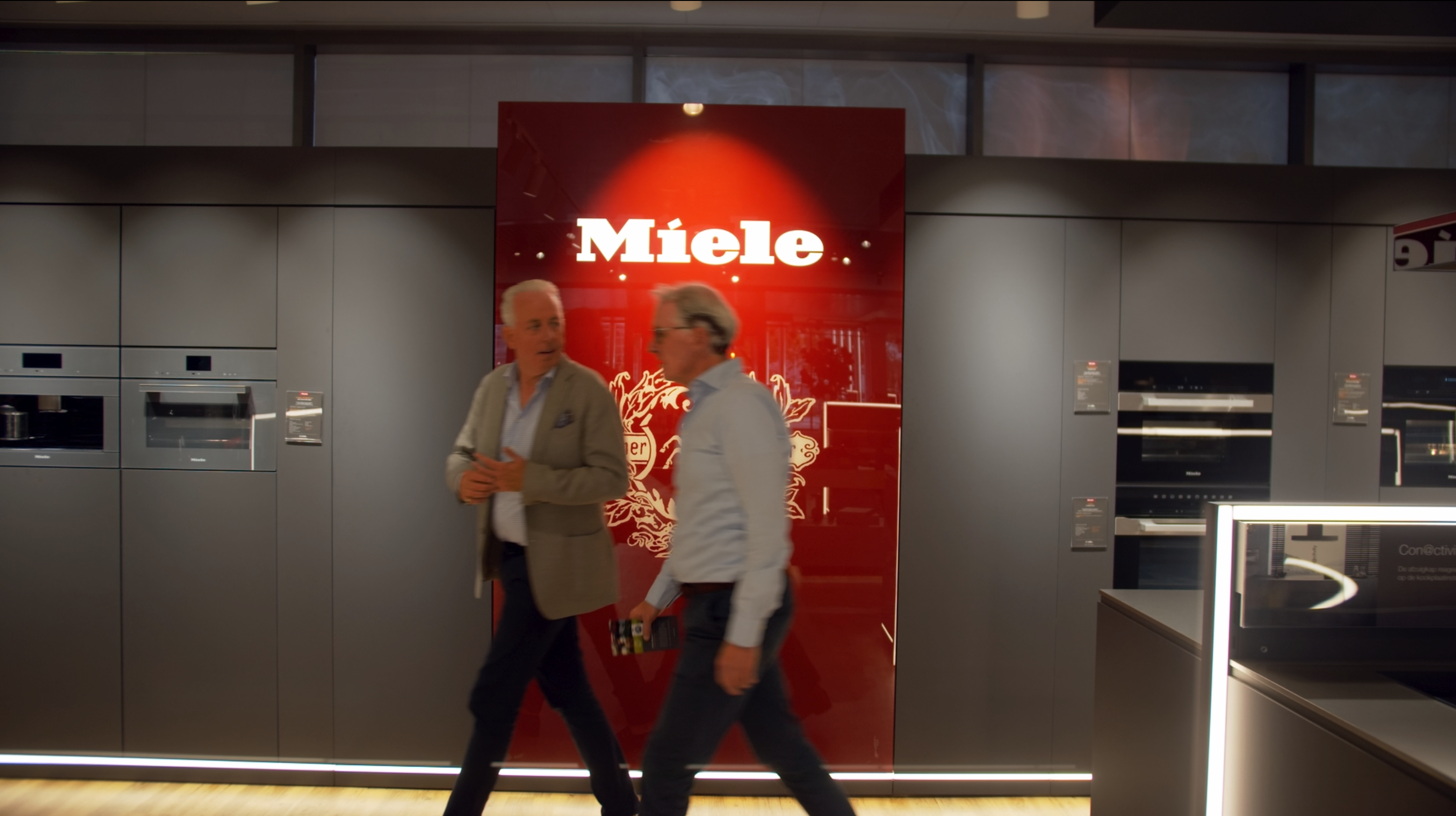 Miele × Simon-Kucher — Precisie ontmoet strategie