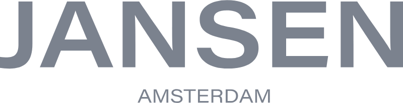 Jansen Amsterdam logo