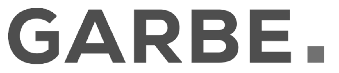 Garbe logo