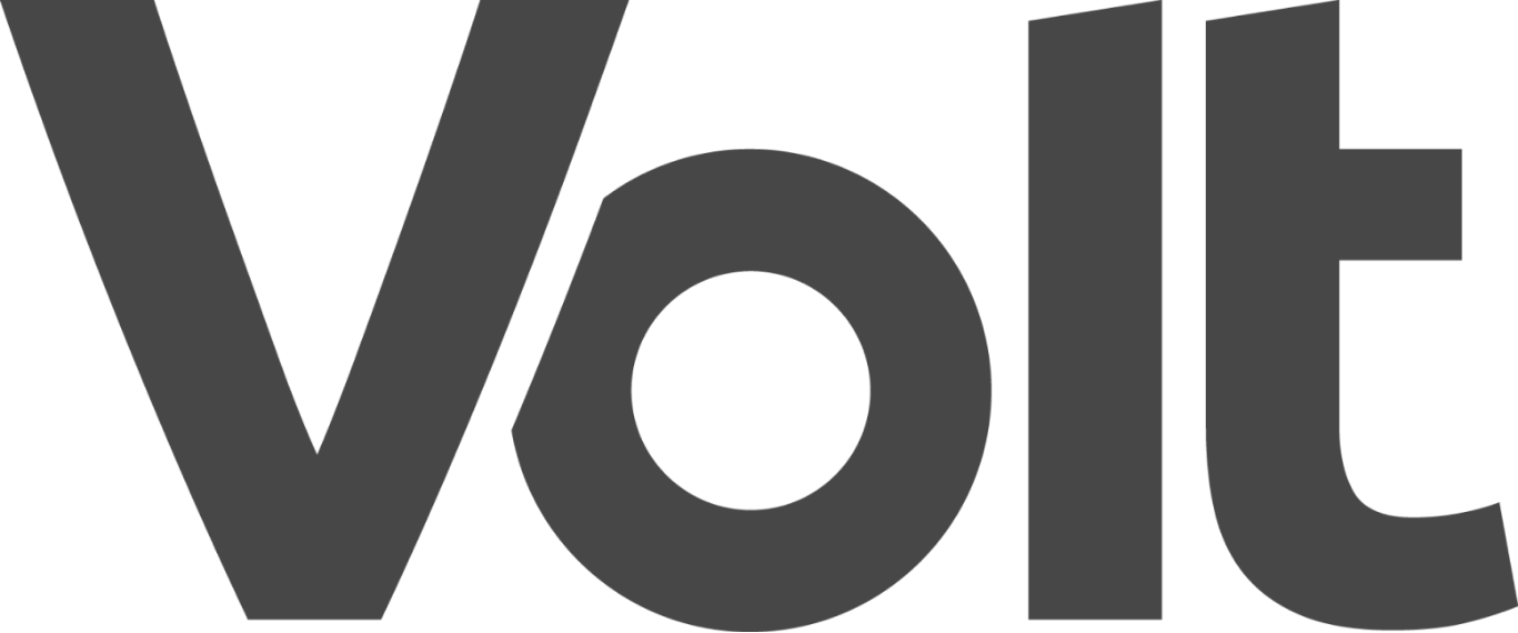 Volt Amsterdam logo