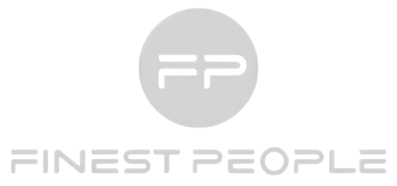 Finest People logo