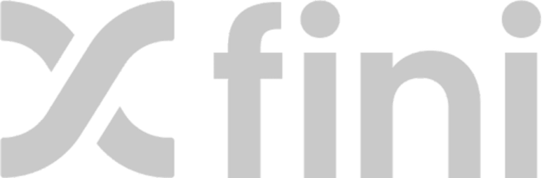 FINI AI logo