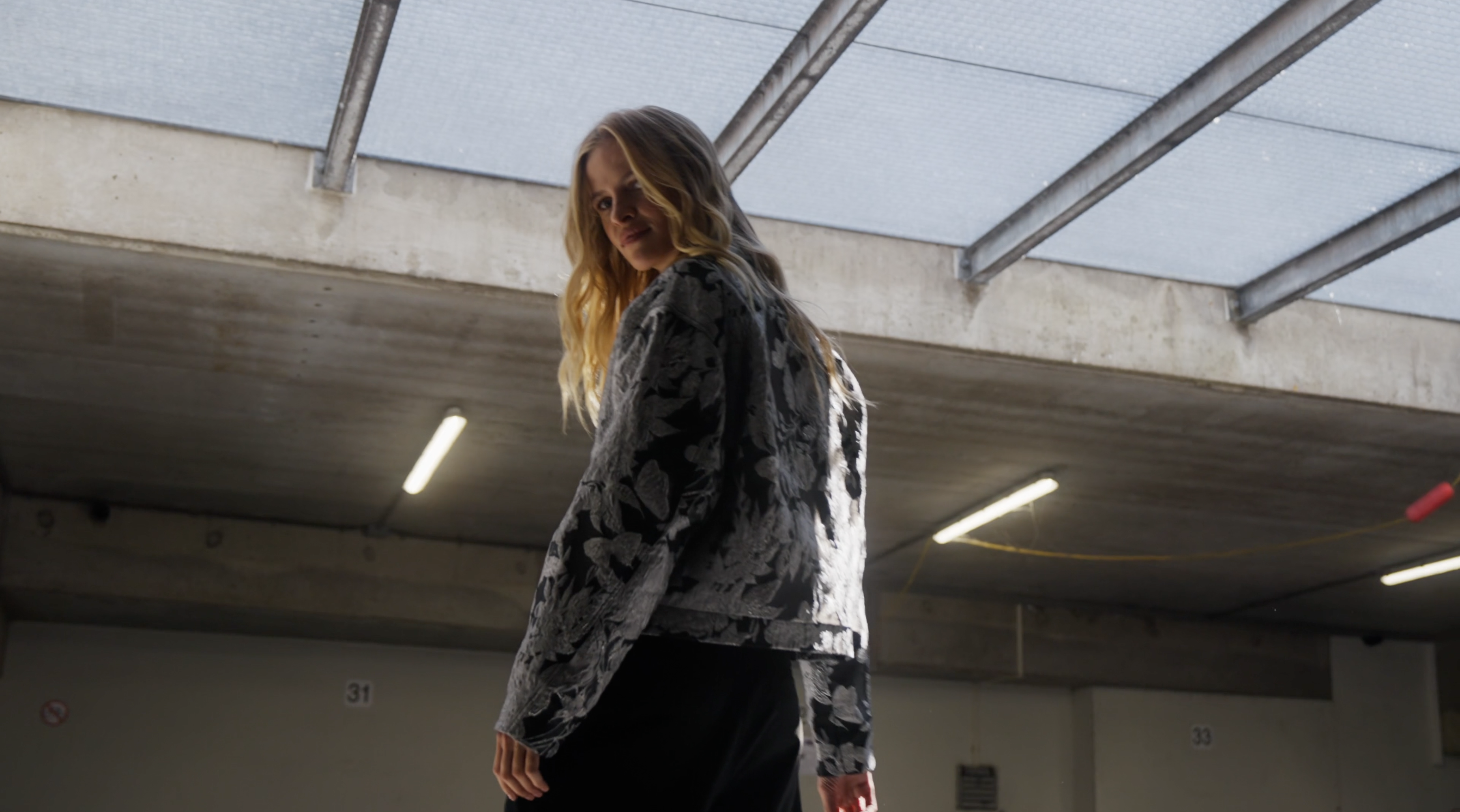 Fashion Aesthetics still 5