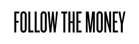 Follow the Money logo