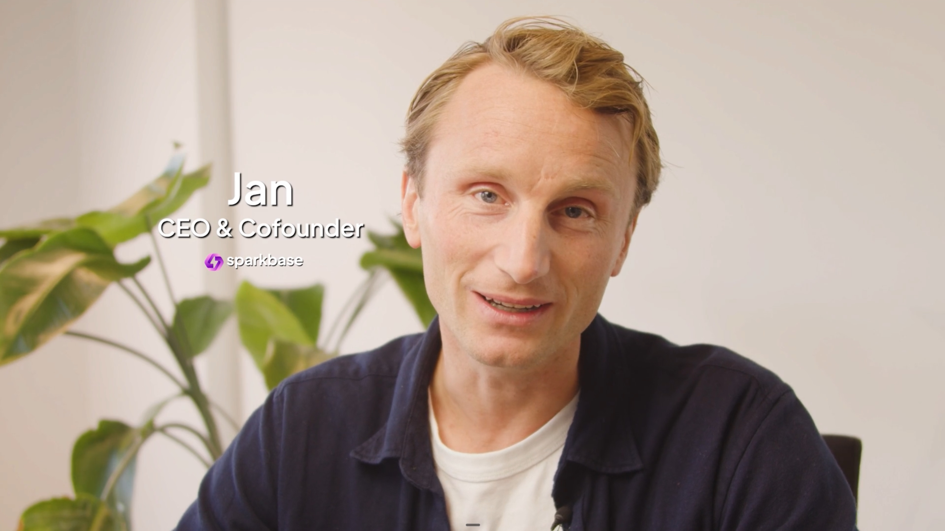 Sparkbase — Signaal in de ruis