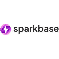 Sparkbase logo